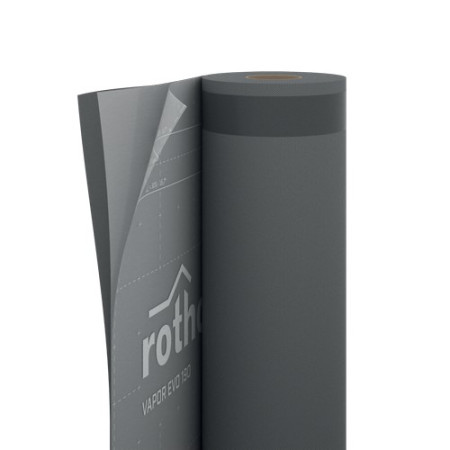 rothoblaas VAPOR EVO 190 - leistungsstarke Dampfbremse 